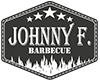 Johnny F. Logo